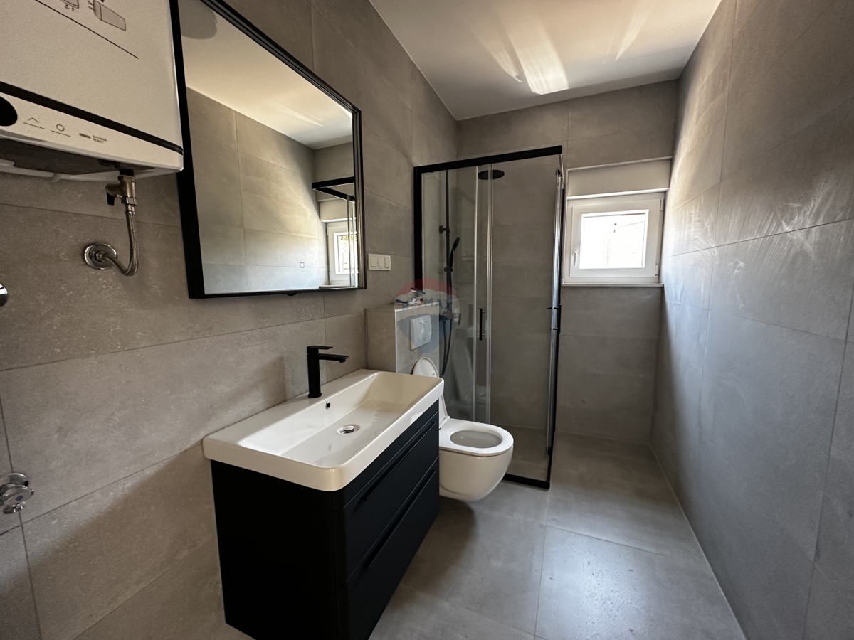 Appartamento Žaborić, Šibenik - Okolica, 83,41m2