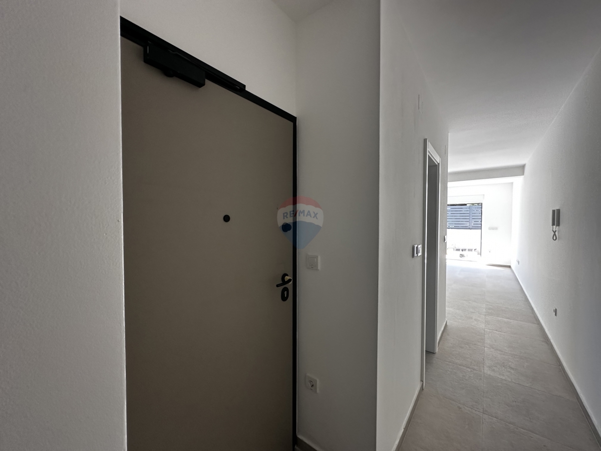 Appartamento Žaborić, Šibenik - Okolica, 83,41m2