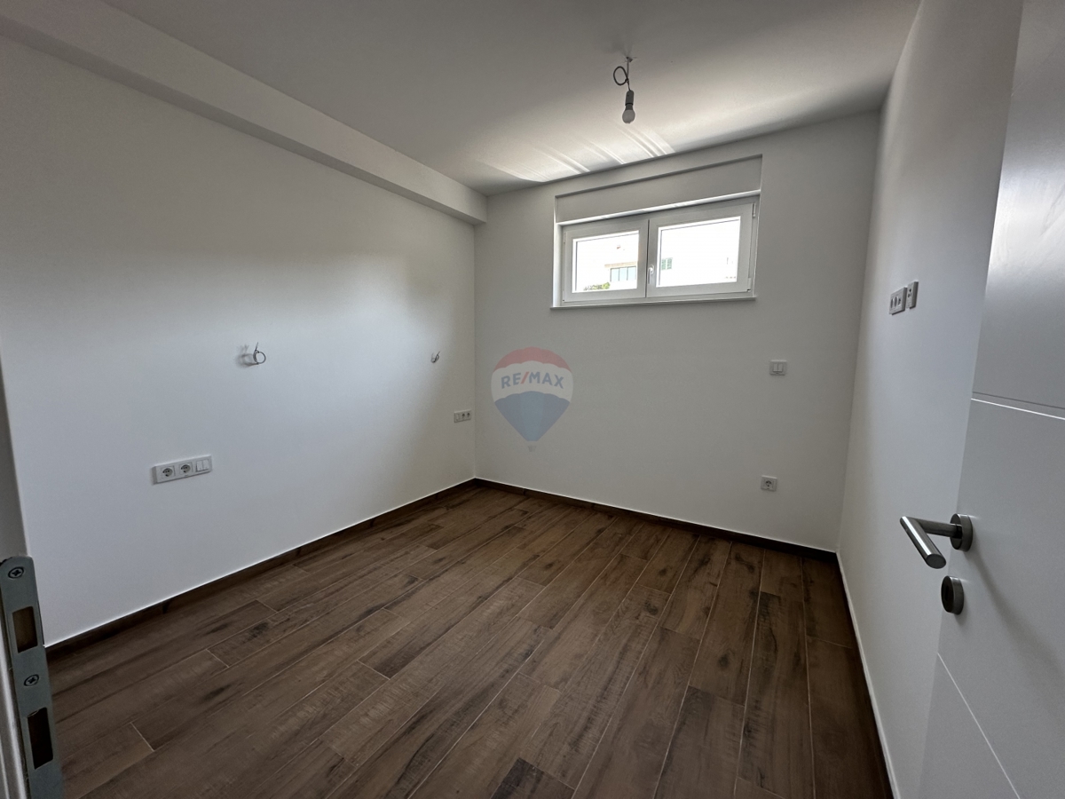 Appartamento Žaborić, Šibenik - Okolica, 83,41m2