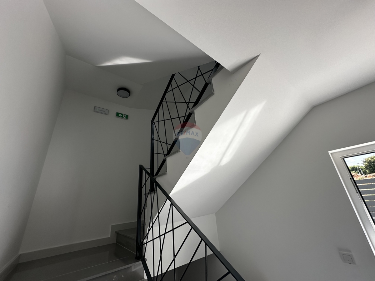 Appartamento Žaborić, Šibenik - Okolica, 83,41m2