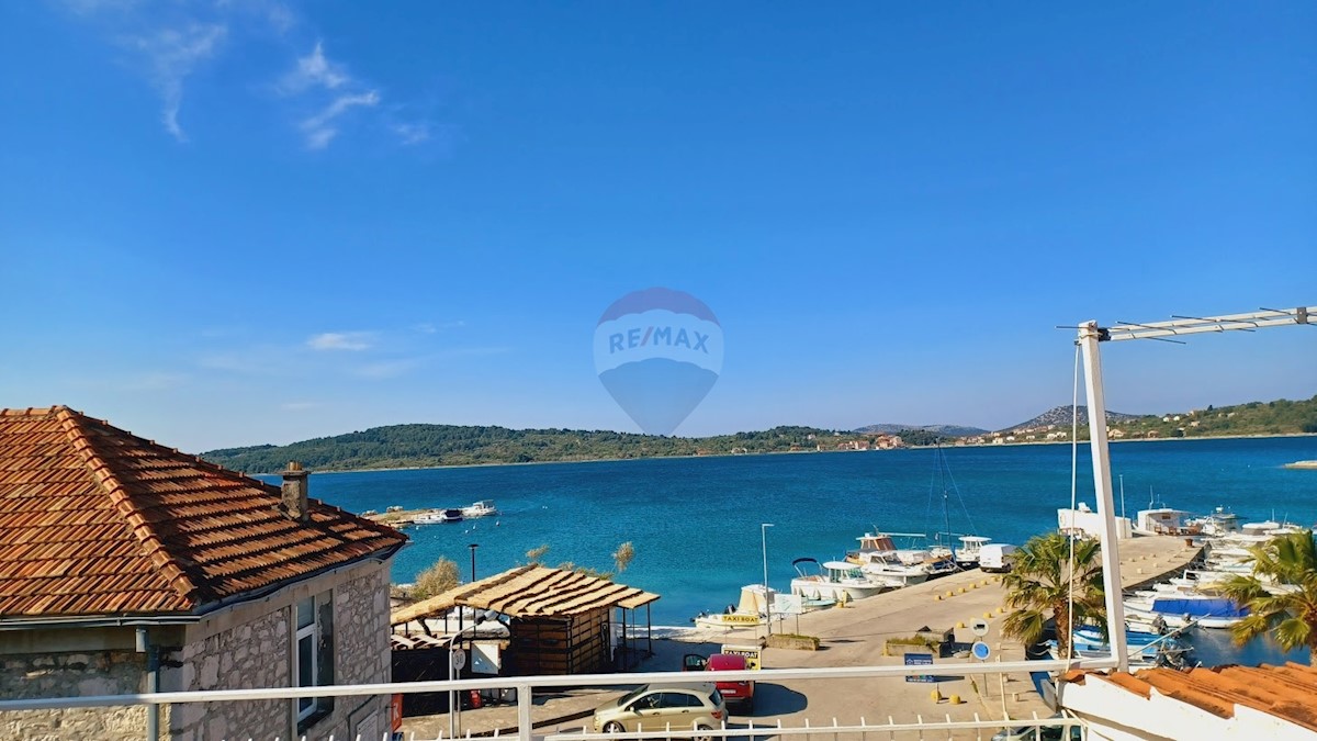 Casa Srima, Vodice, 130m2