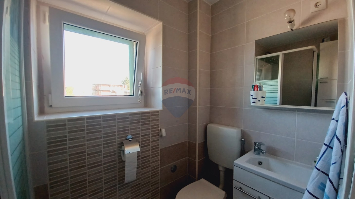 Casa Srima, Vodice, 130m2