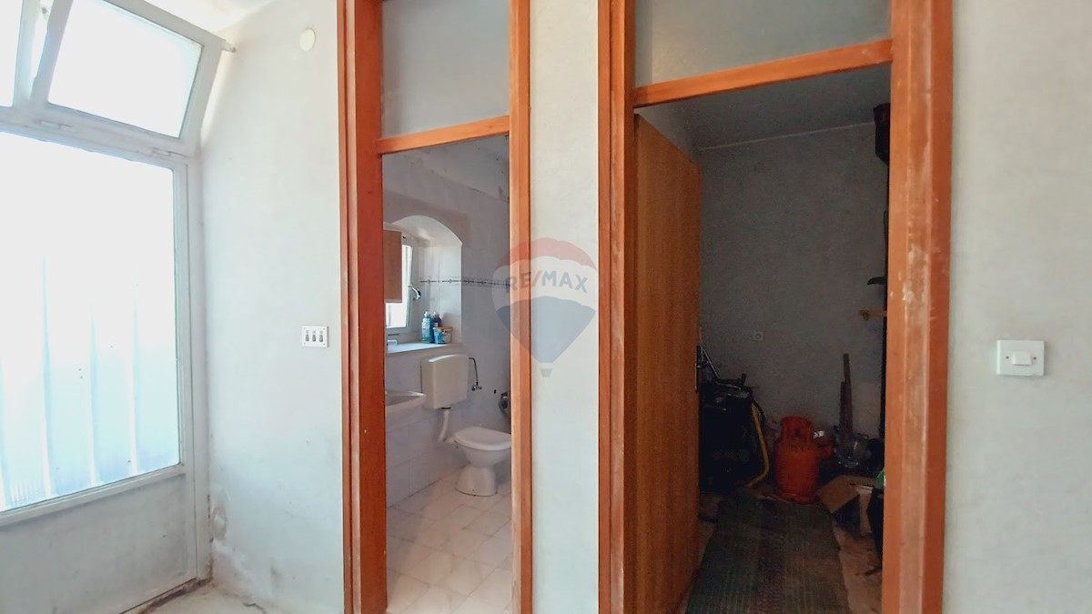 Casa Srima, Vodice, 130m2