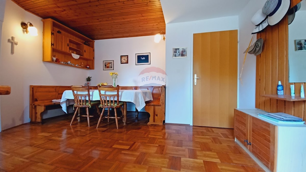 Casa Srima, Vodice, 130m2