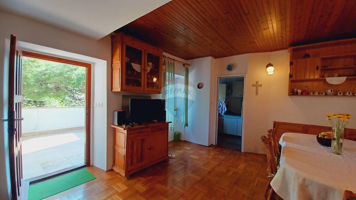 Casa Srima, Vodice, 130m2