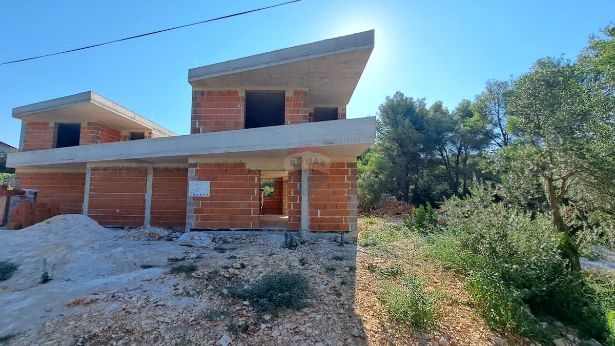 Appartamento Brodarica, Šibenik - Okolica, 239,31m2