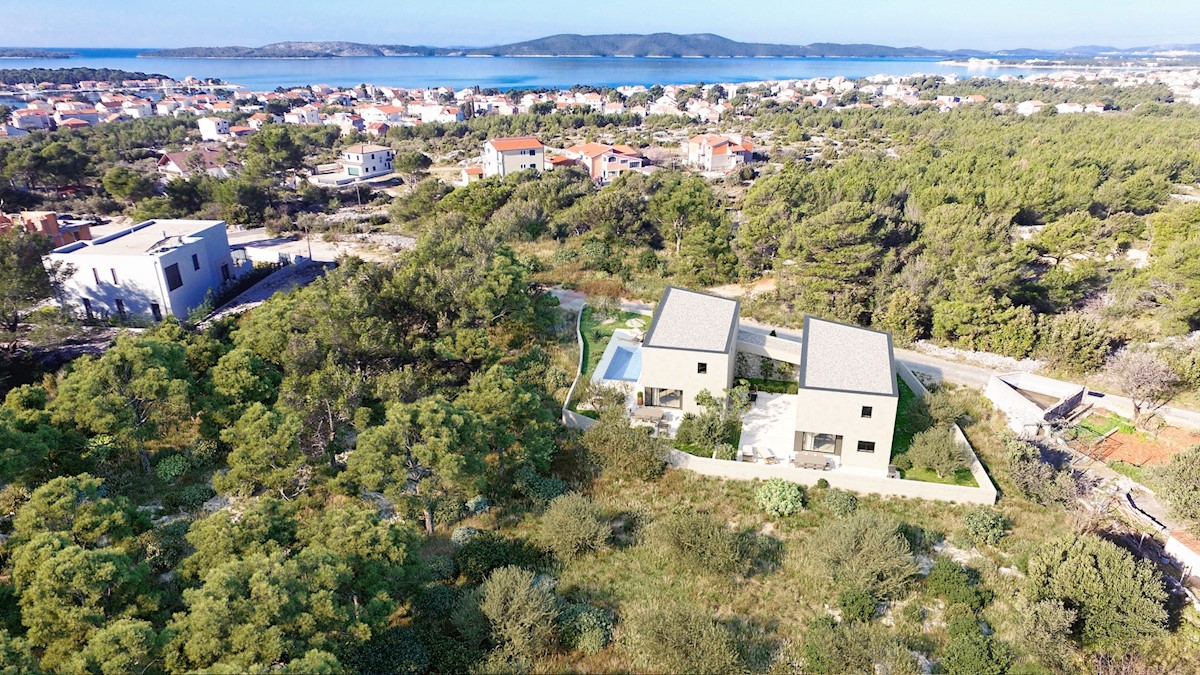 Appartamento Brodarica, Šibenik - Okolica, 239,31m2