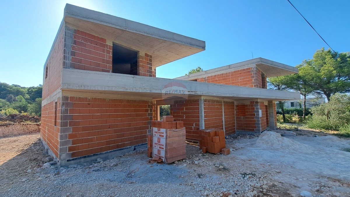 Appartamento Brodarica, Šibenik - Okolica, 239,31m2