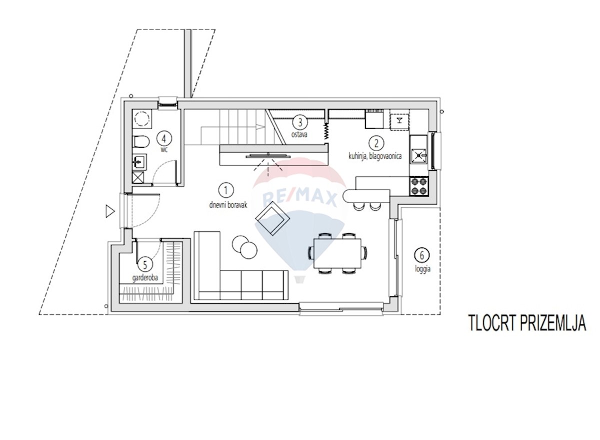 Appartamento Brodarica, Šibenik - Okolica, 239,31m2