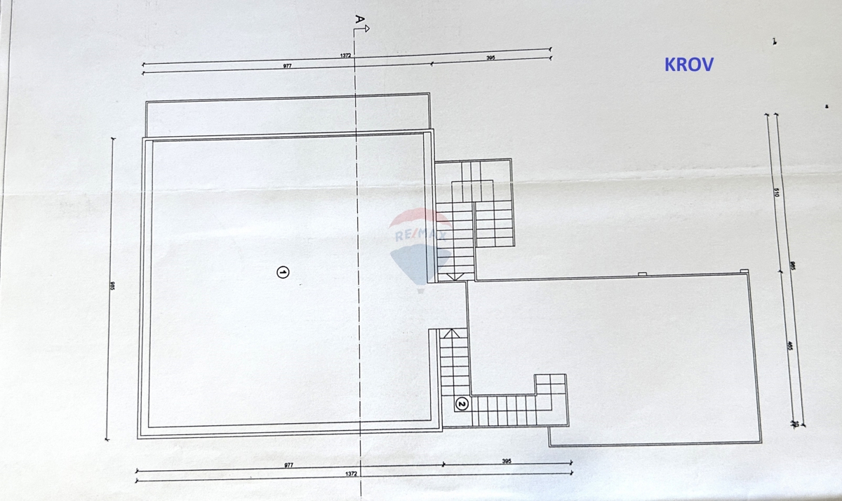 Casa Brodarica, Šibenik - Okolica, 228,81m2