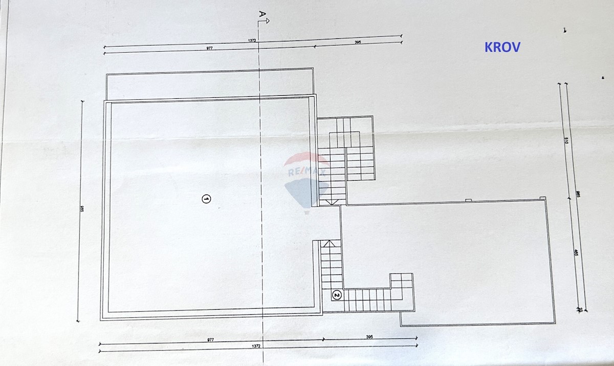 Casa Brodarica, Šibenik - Okolica, 228,81m2