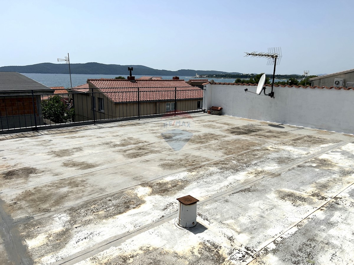 Casa Brodarica, Šibenik - Okolica, 228,81m2