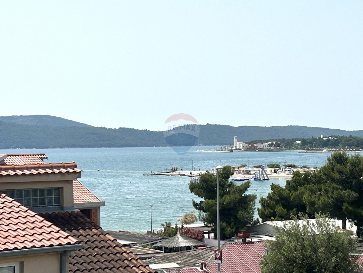 Casa Brodarica, Šibenik - Okolica, 228,81m2