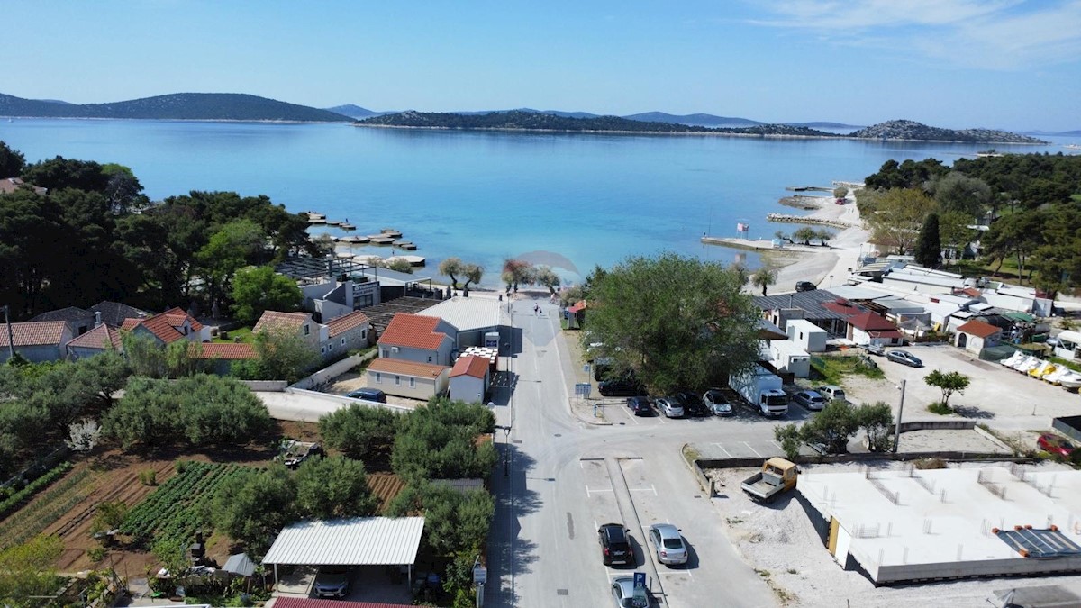 Appartamento Vodice, 71,27m2