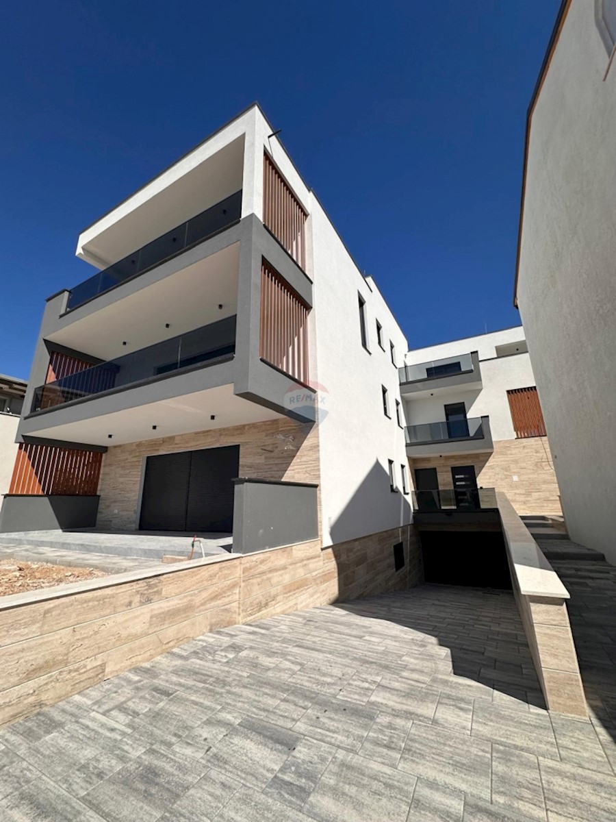 Appartamento Vodice, 71,27m2