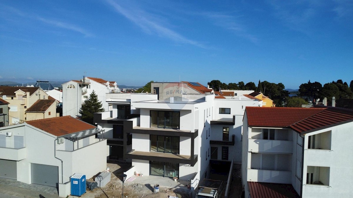 Appartamento Vodice, 71,27m2