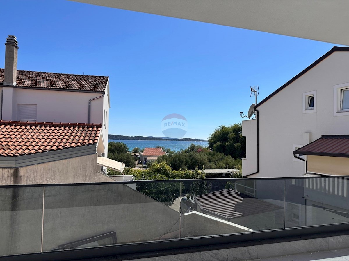 Appartamento Vodice, 71,27m2