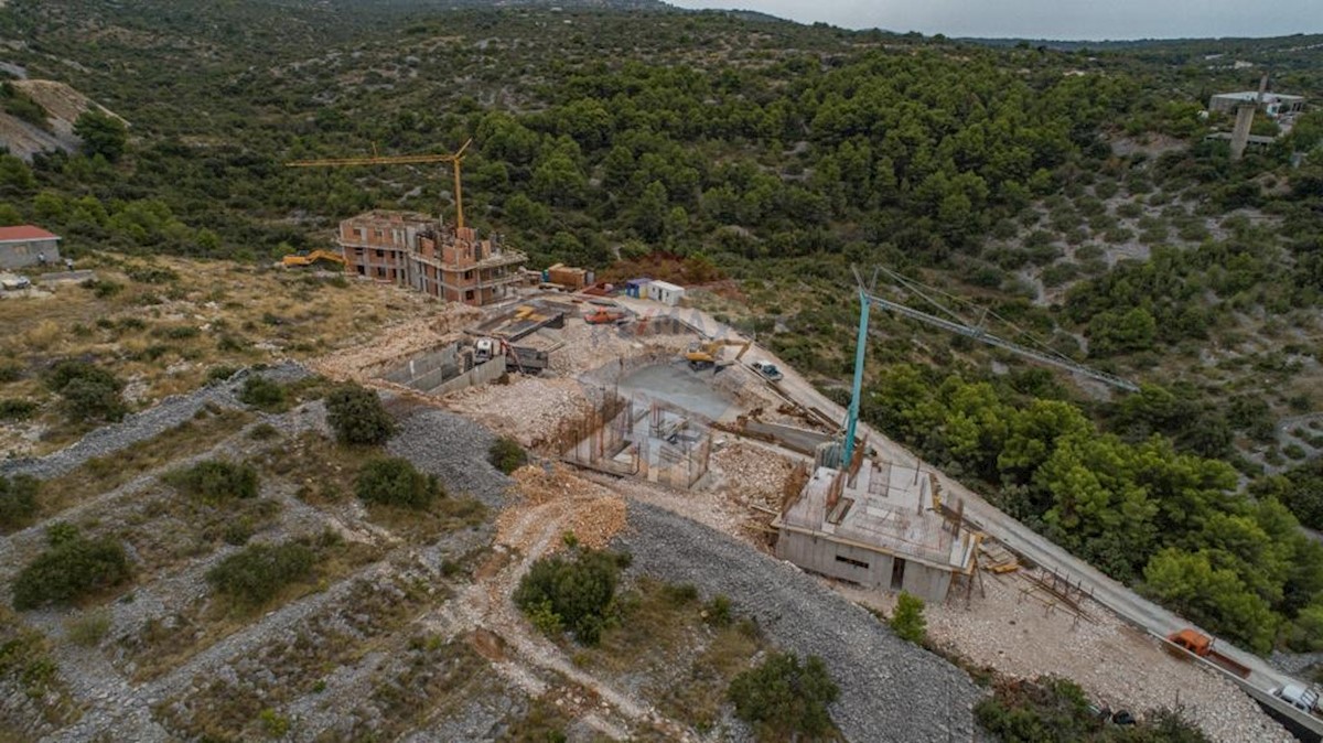 Appartamento Primošten, 109,70m2