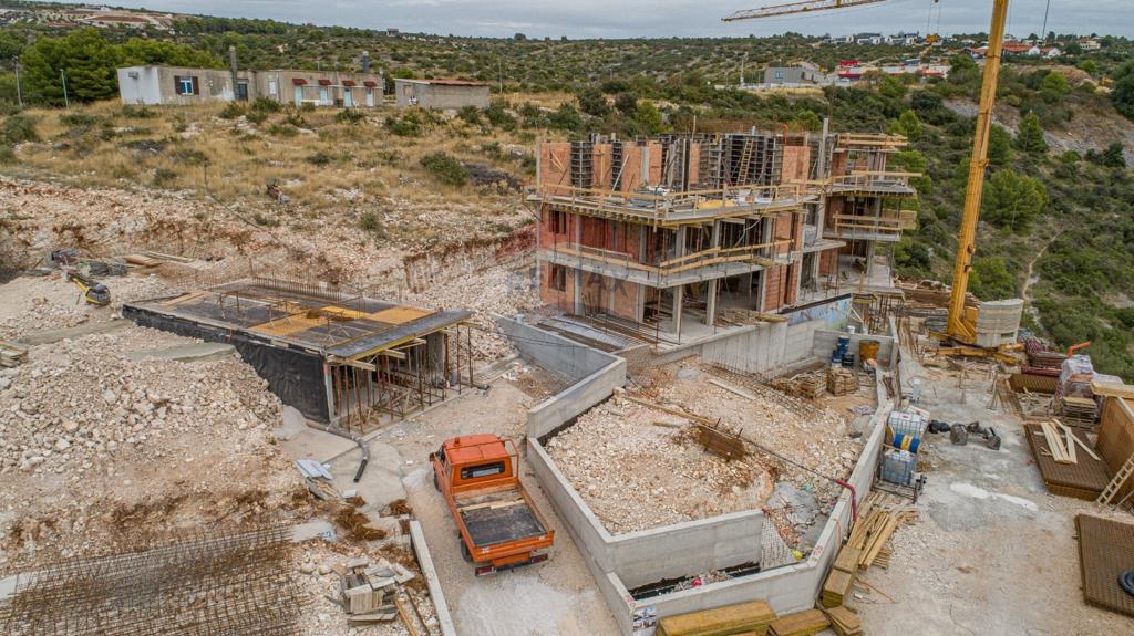 Casa Primošten, 352,25m2