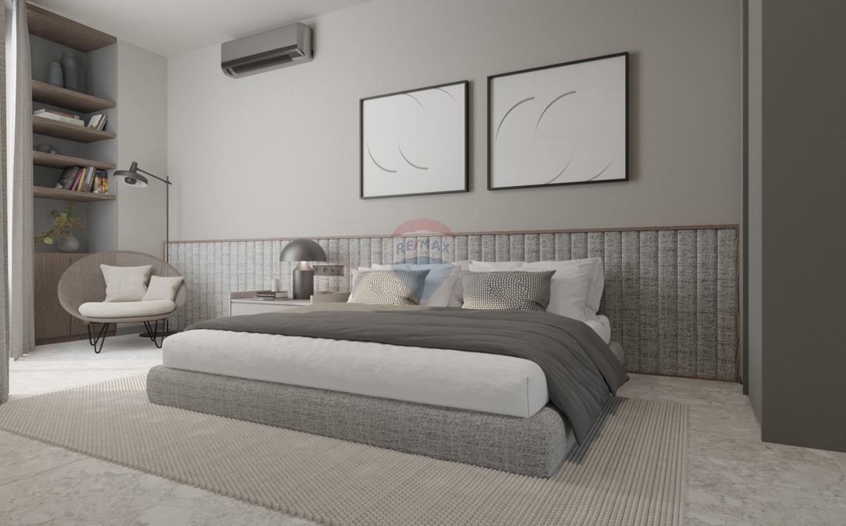 Casa Primošten, 352,25m2