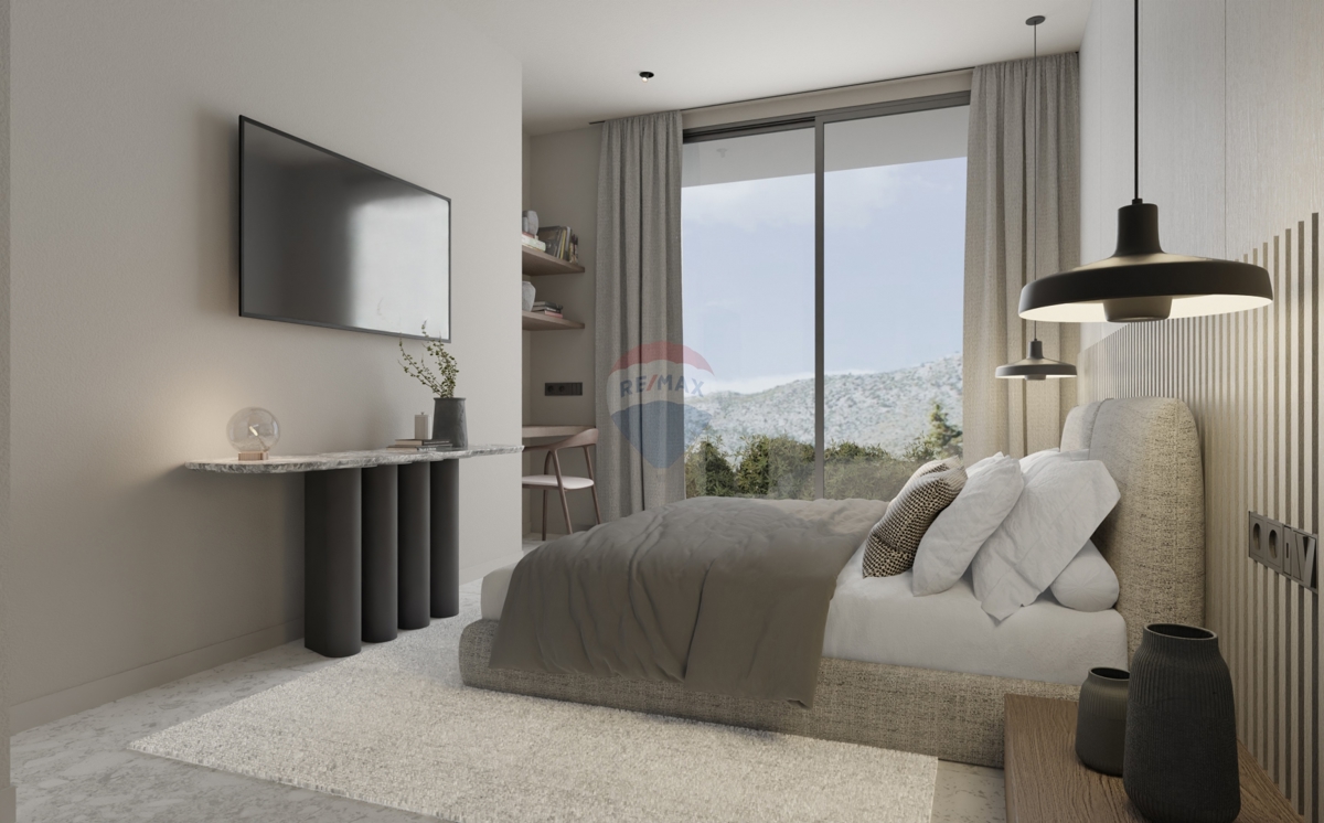 Casa Primošten, 352,25m2