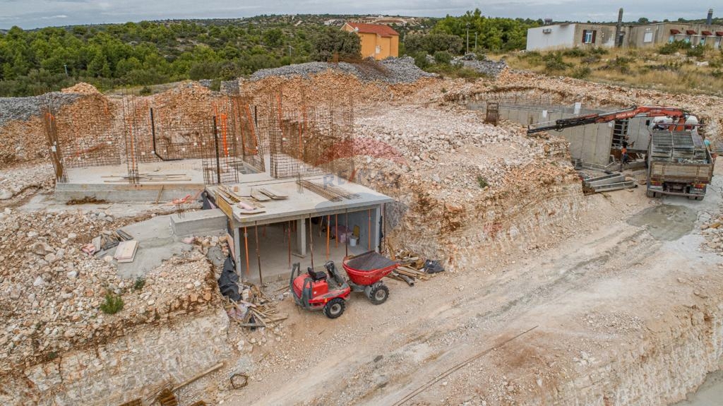 Casa Primošten, 352,25m2