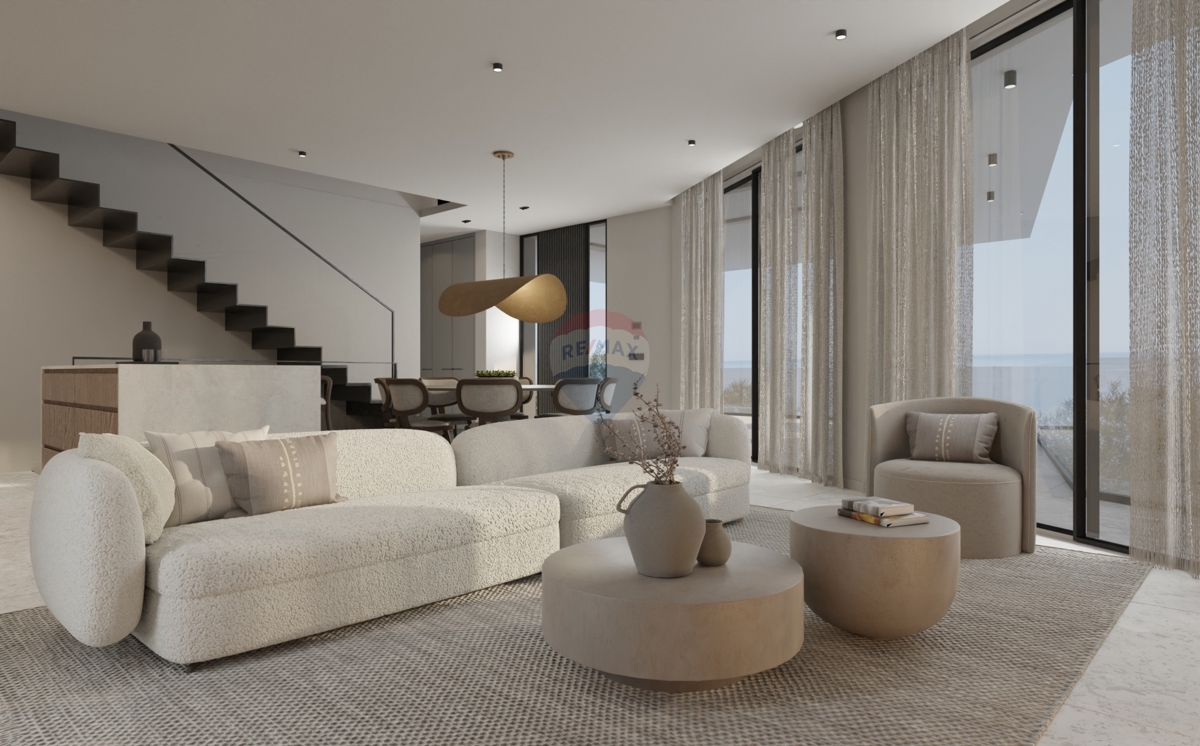 Casa Primošten, 352,25m2