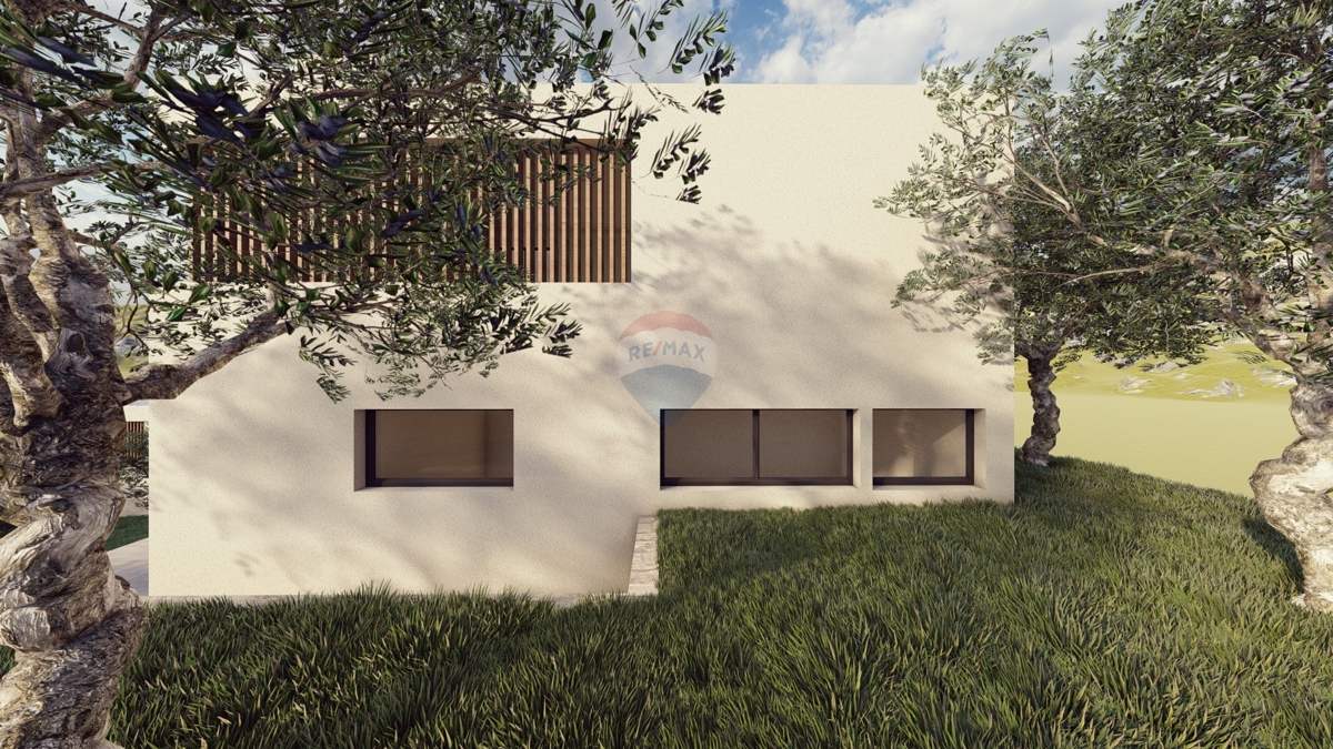 Casa Primošten, 352,25m2