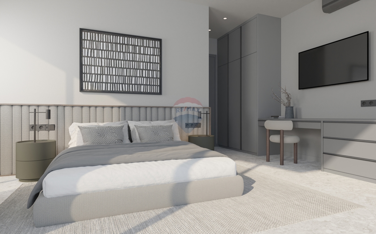 Casa Primošten, 352,25m2