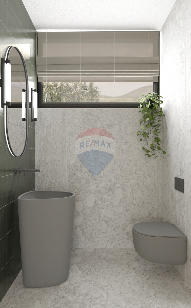 Casa Primošten, 352,25m2