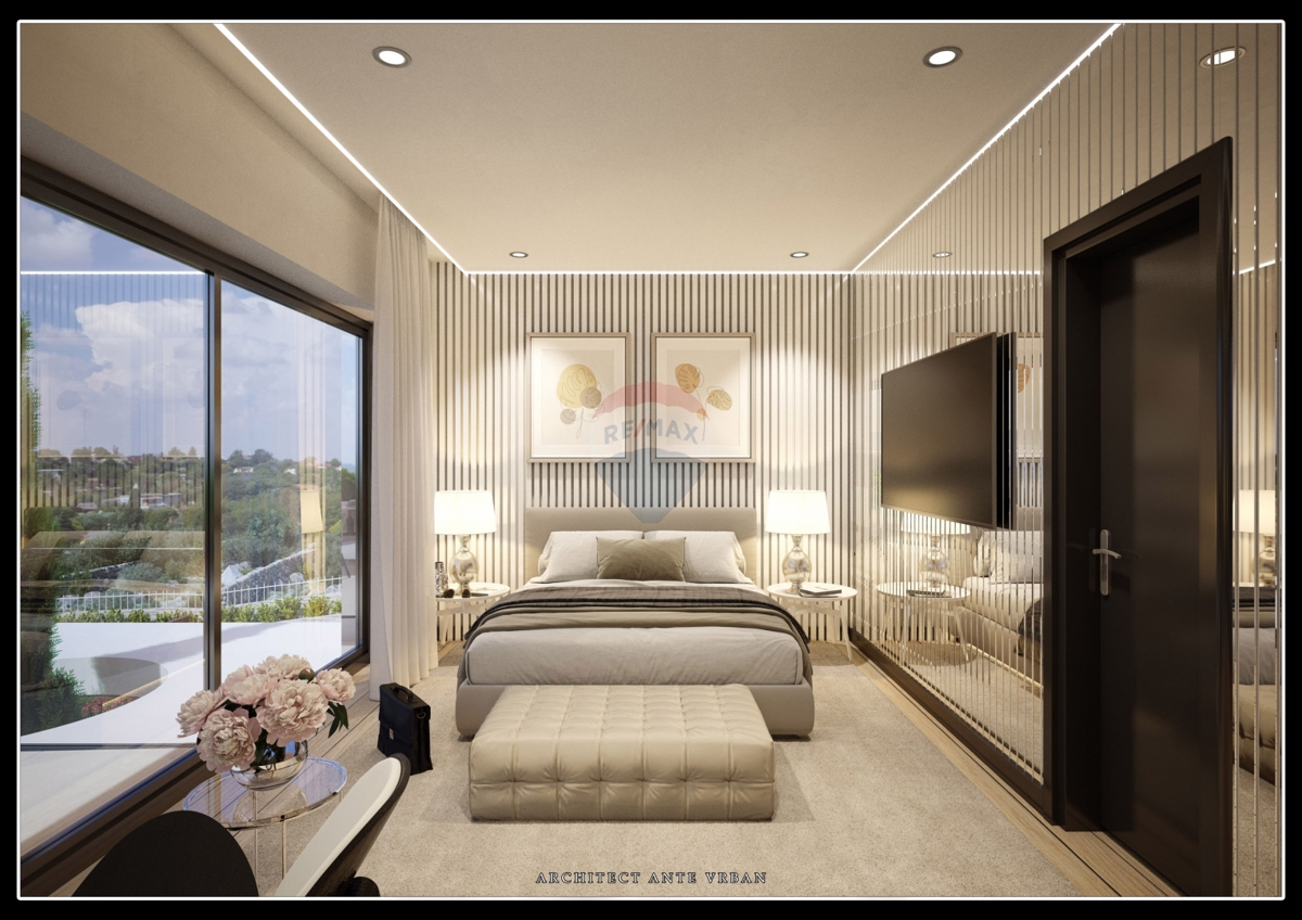 Casa Vinišće, Marina, 315m2