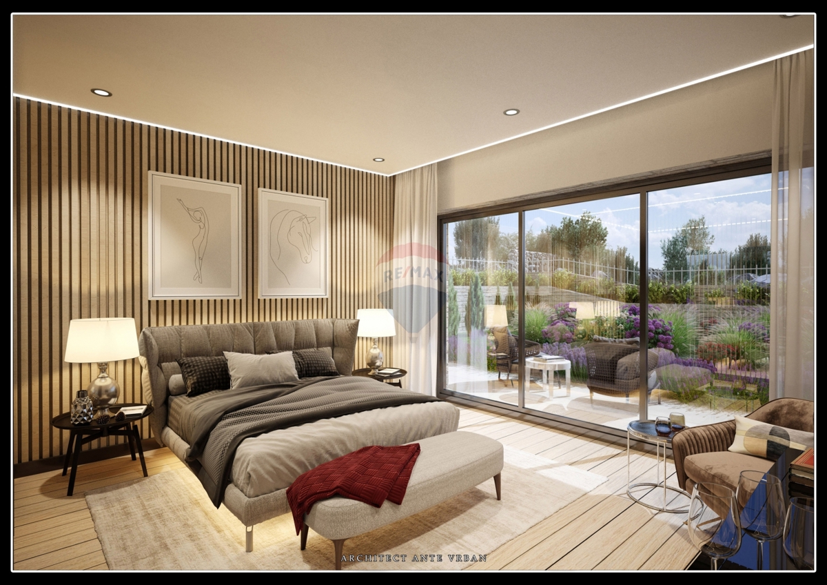 Casa Vinišće, Marina, 315m2