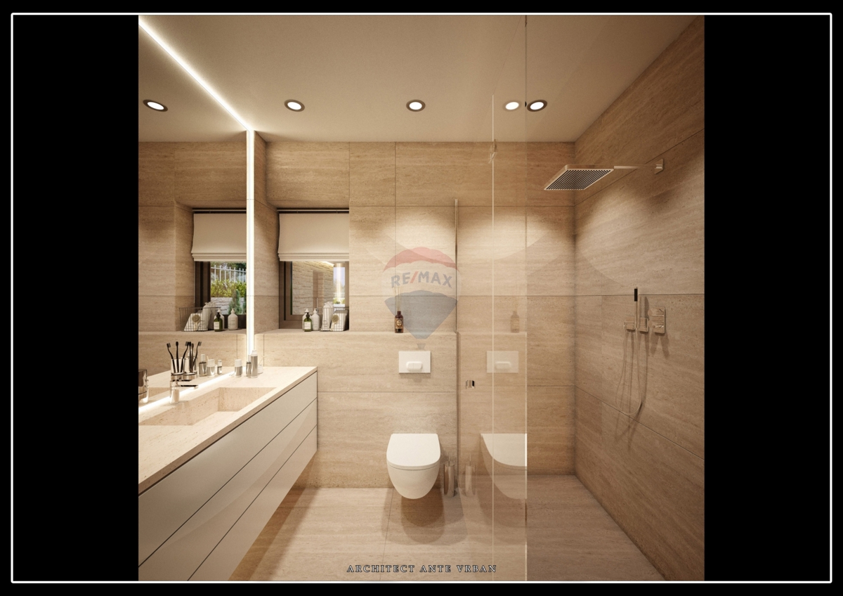 Casa Vinišće, Marina, 315m2