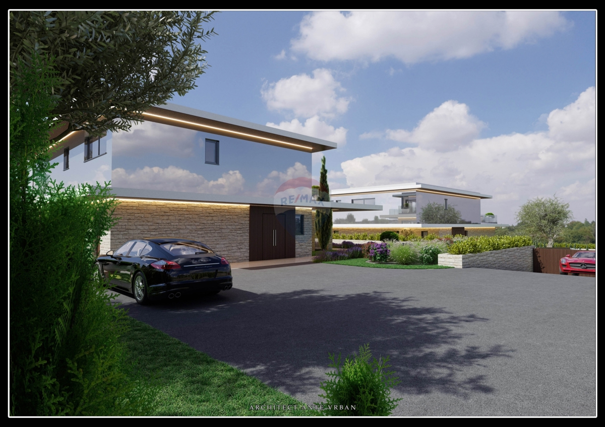 Casa Vinišće, Marina, 315m2