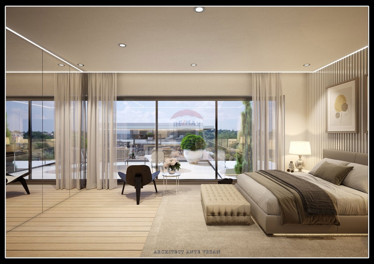 Casa Vinišće, Marina, 315m2