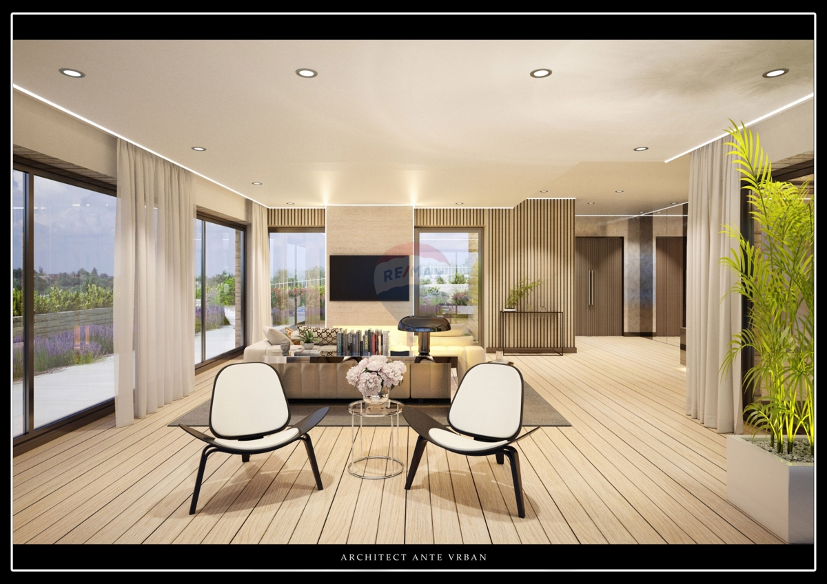 Casa Vinišće, Marina, 315m2