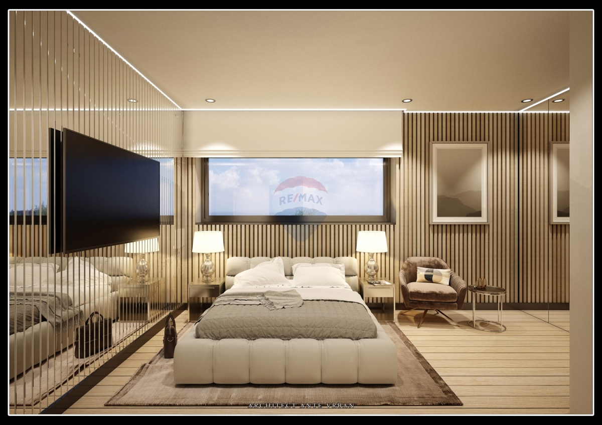 Casa Vinišće, Marina, 315m2