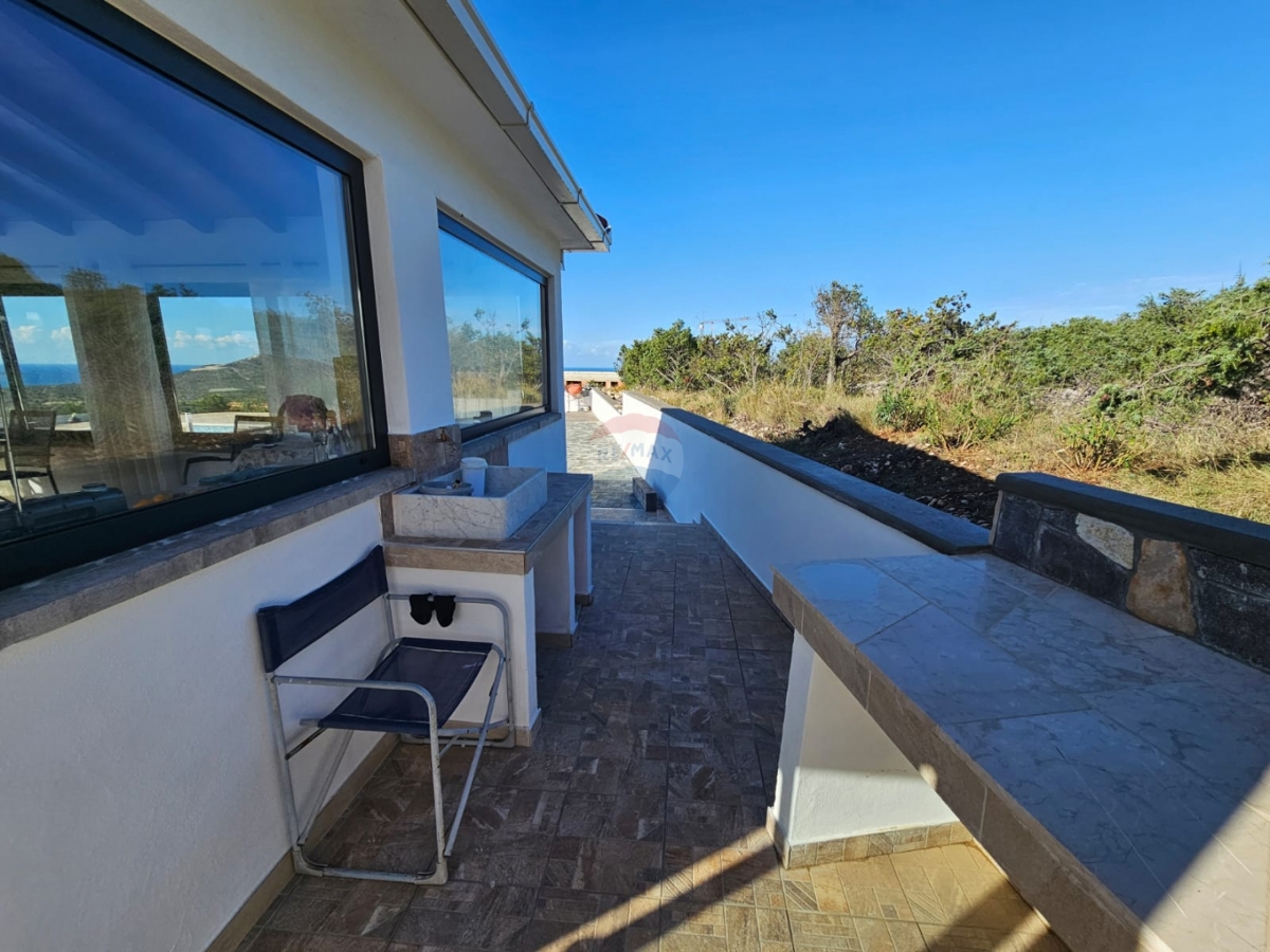 Casa Primošten, 240m2