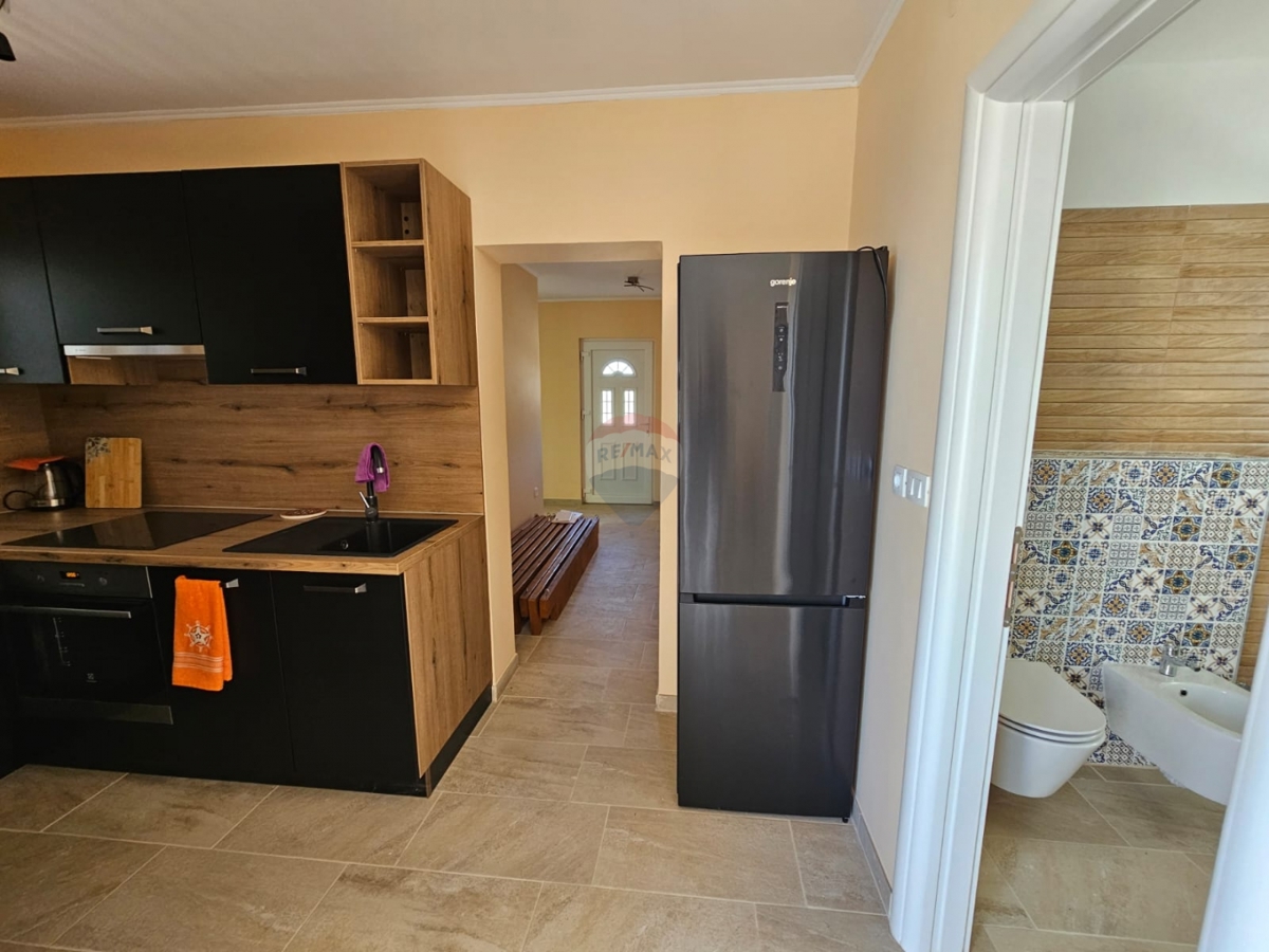 Casa Primošten, 240m2