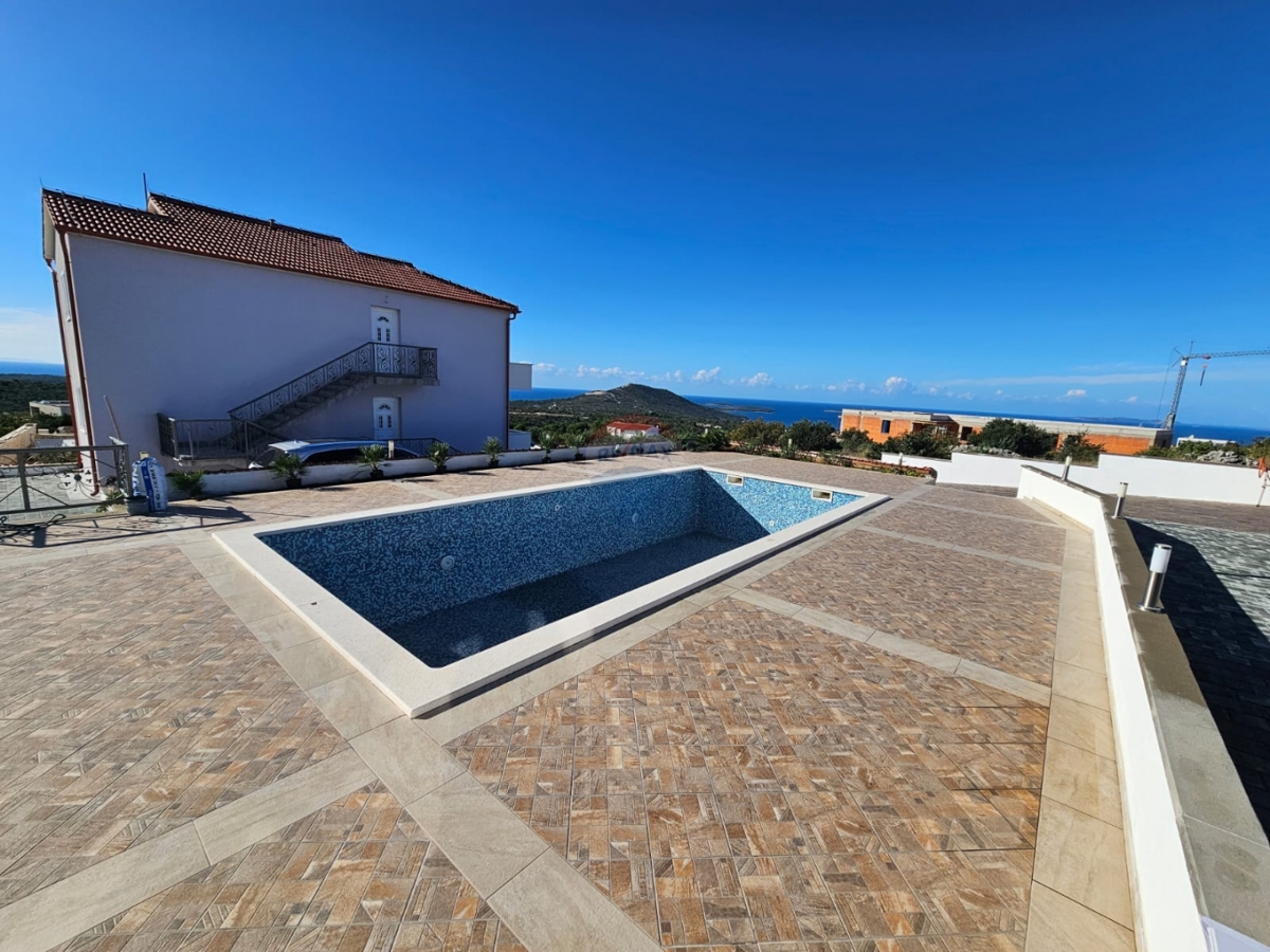 Casa Primošten, 240m2