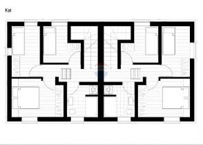 Appartamento Vodice, 105m2