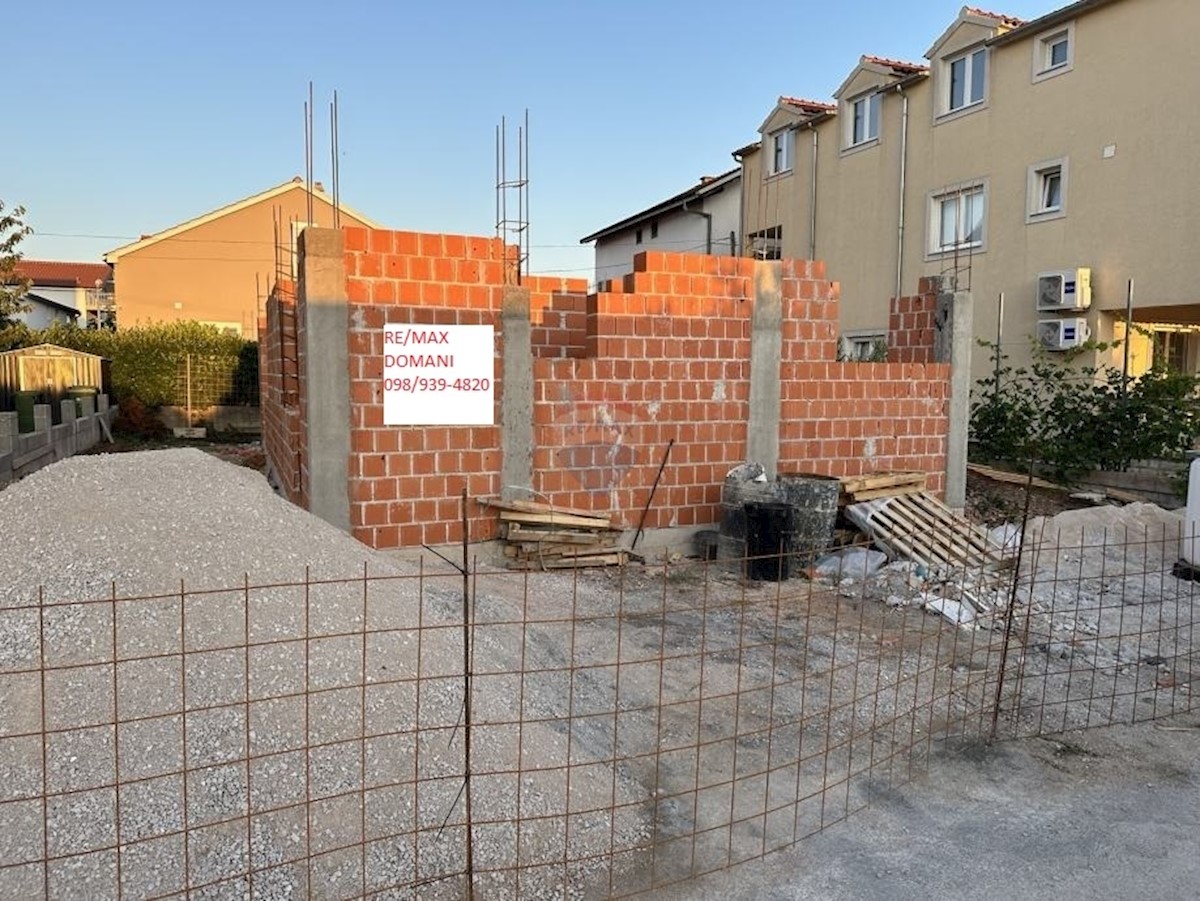 Appartamento Vodice, 105m2