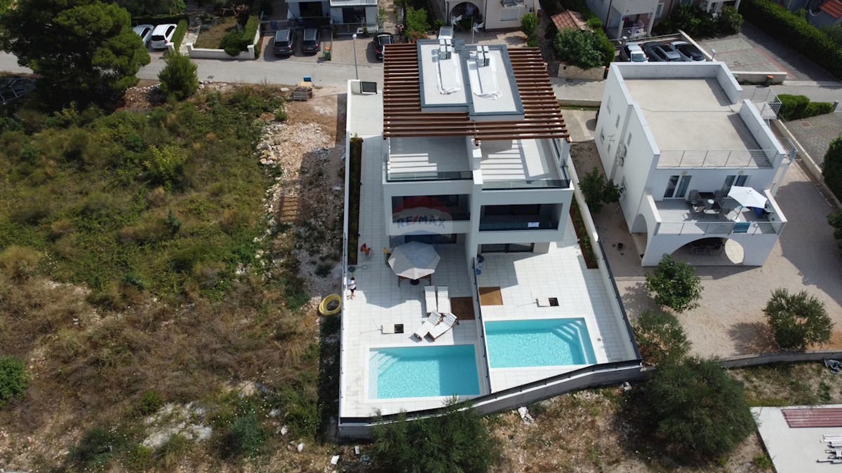 Casa Srima, Vodice, 188,68m2