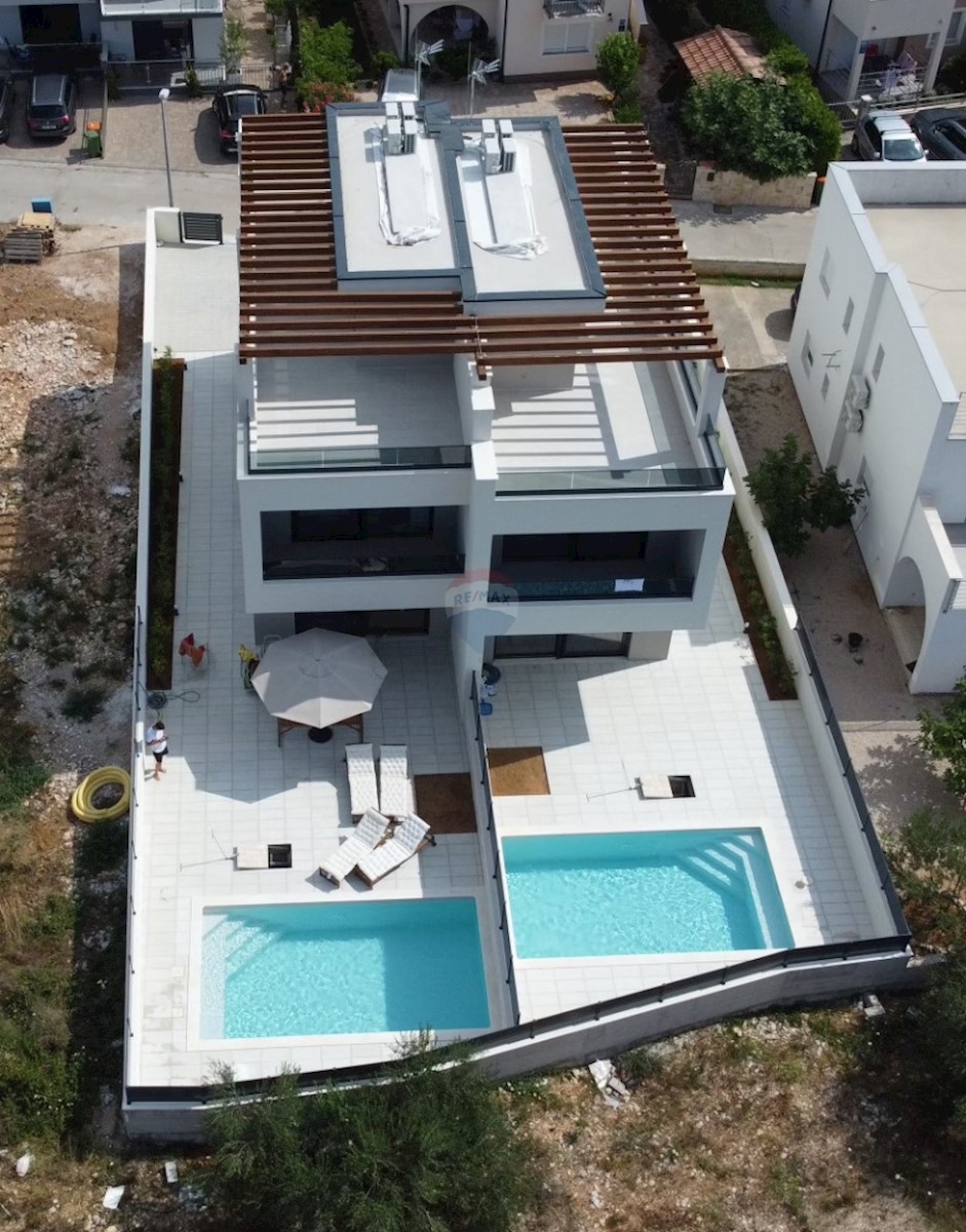 Casa Srima, Vodice, 188,68m2