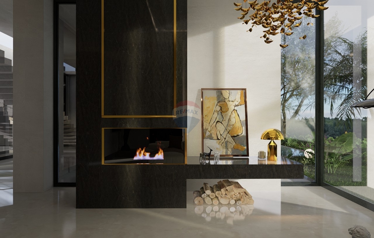 Casa Vodice, 275,10m2