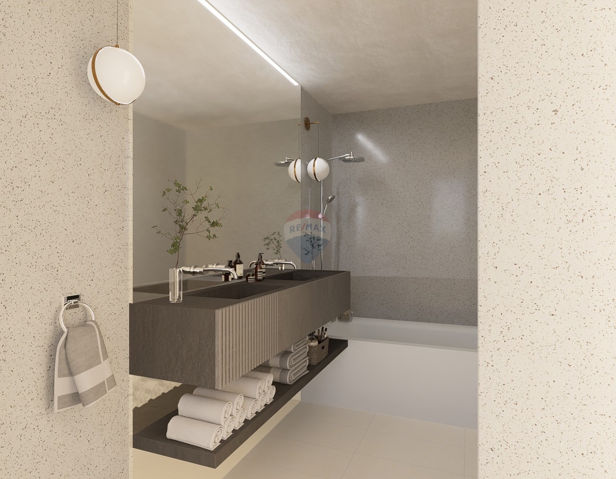 Casa Vodice, 275,10m2