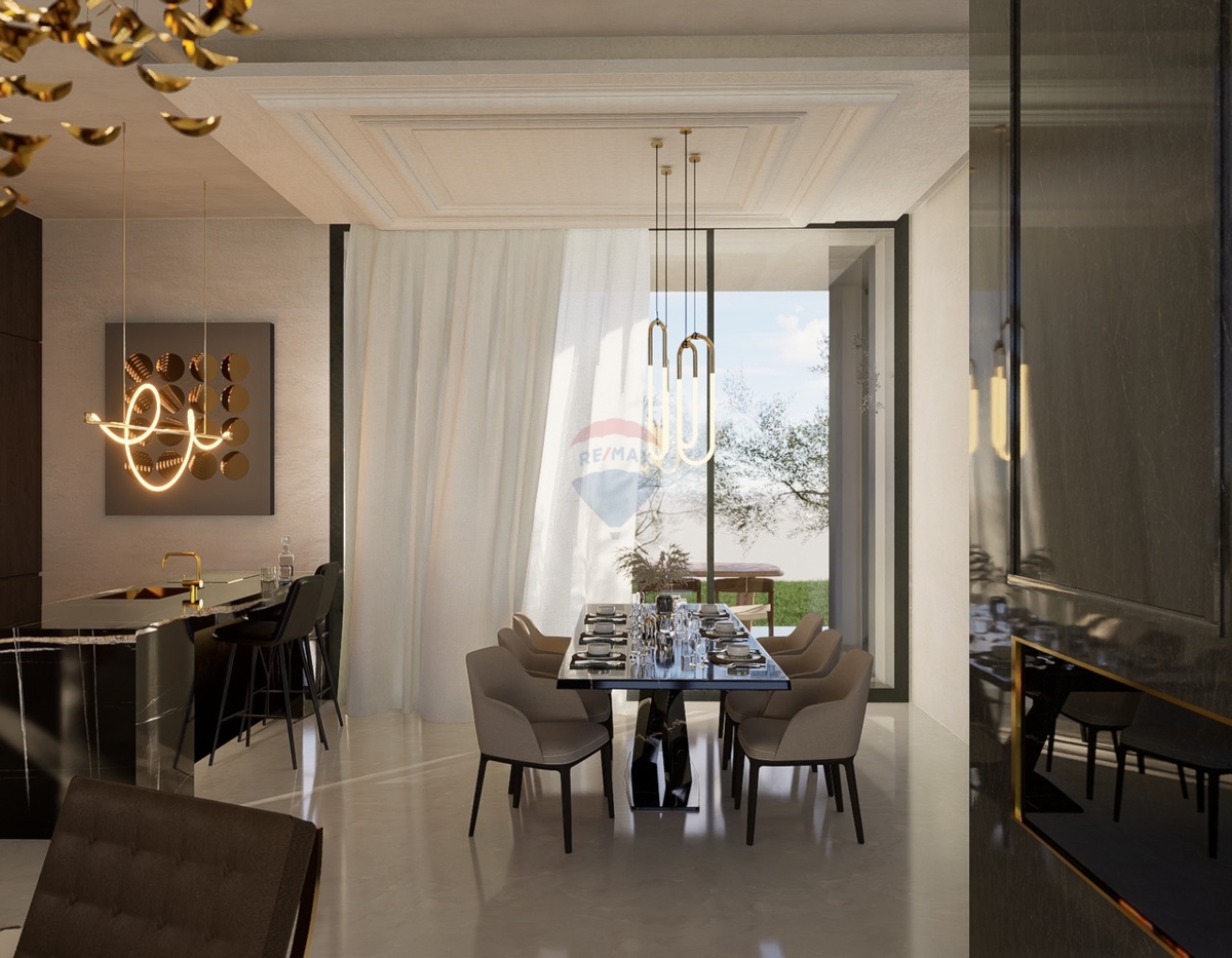 Casa Vodice, 275,10m2