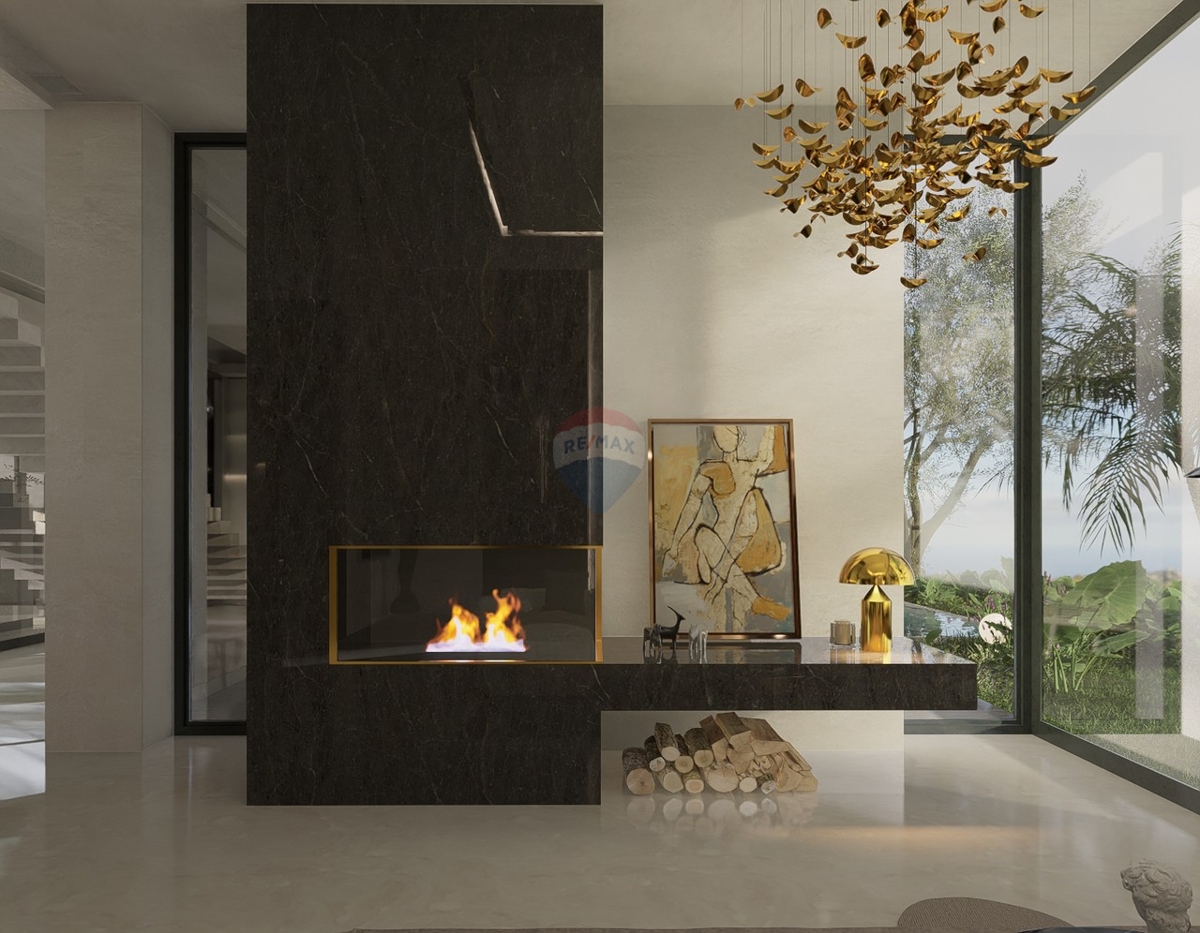 Casa Vodice, 275,10m2