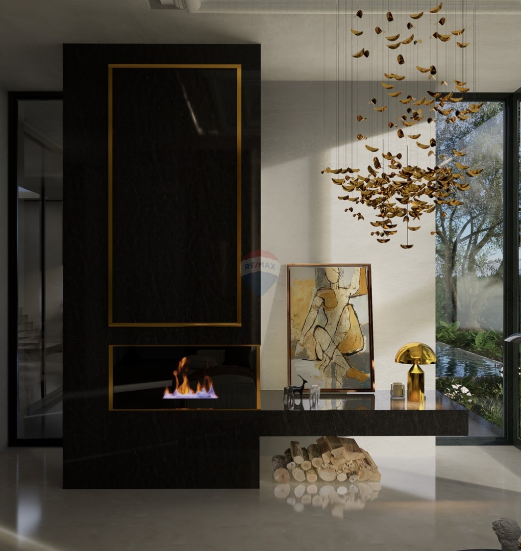 Casa Vodice, 275,10m2