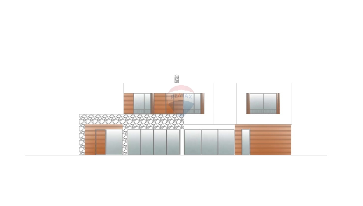 Casa Vodice, 275,10m2